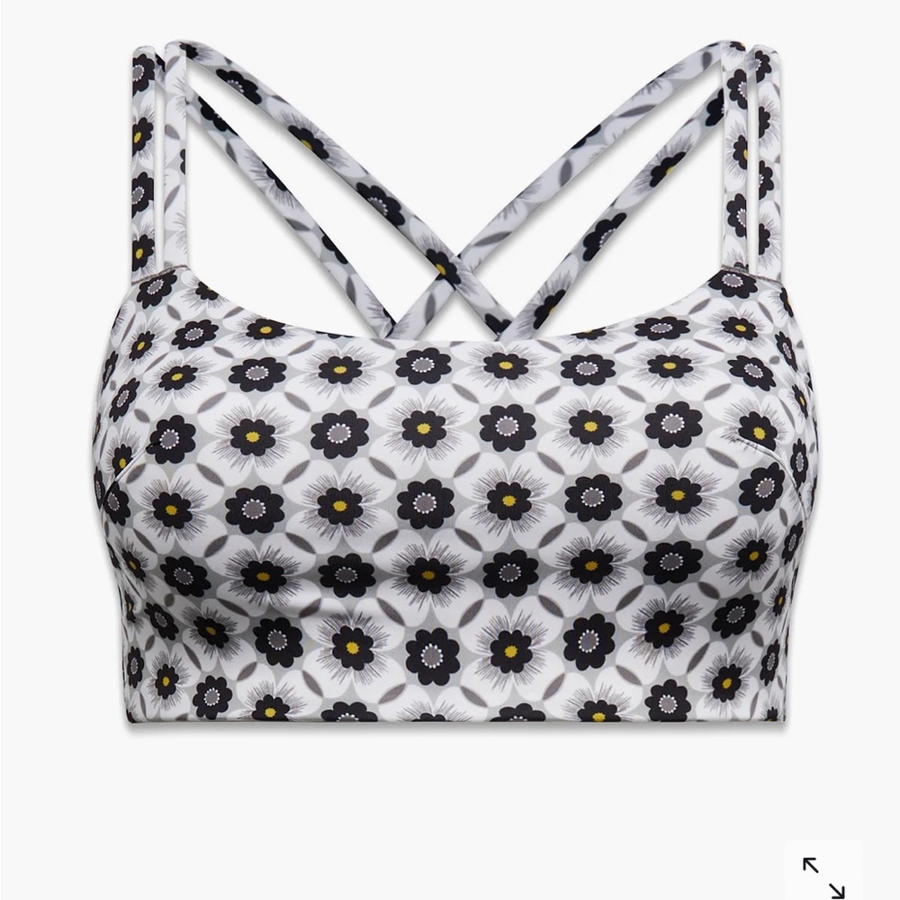 NWT Savage x Fenty low impact sports bra size 3x